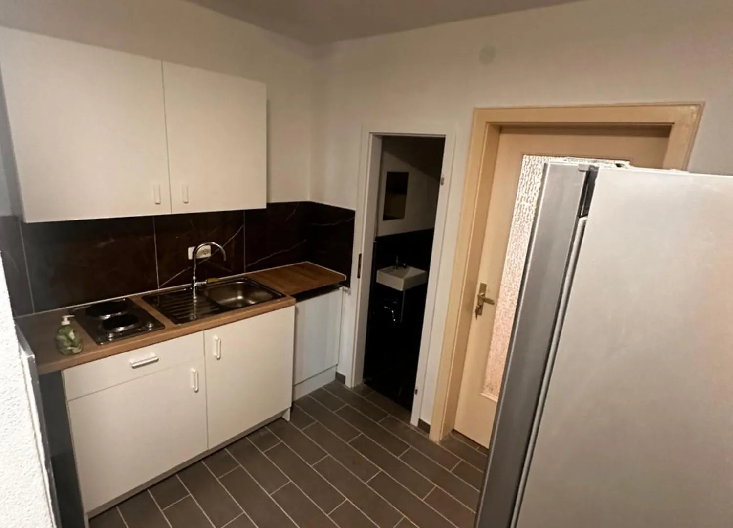 4-Zimmer Wohnung Mit 7 Betten Ideal Fuer Familien Oder Gruppen Augsburg Apartment